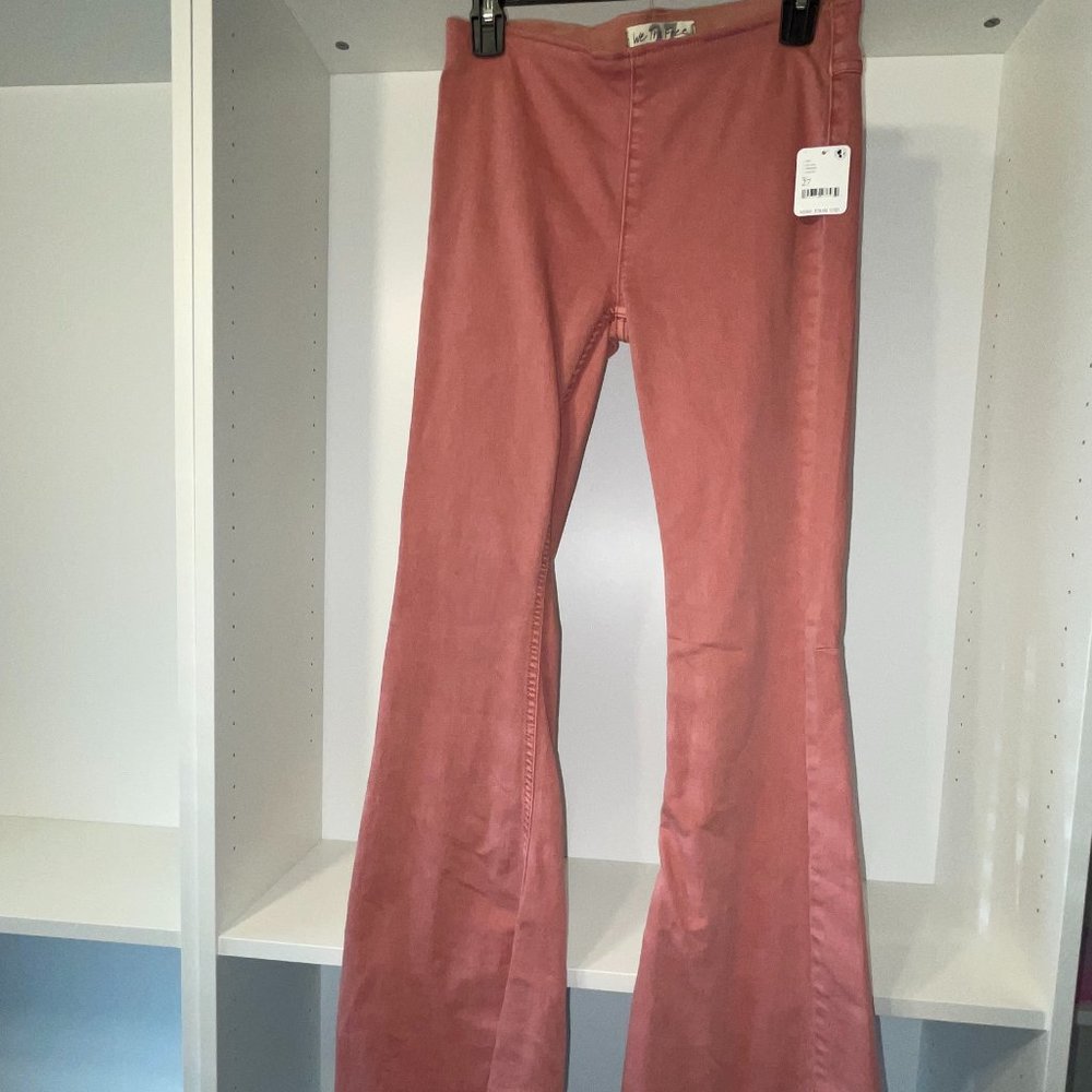 Flare Bottoms